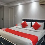 Oyo 23194 Hotel Bel Air