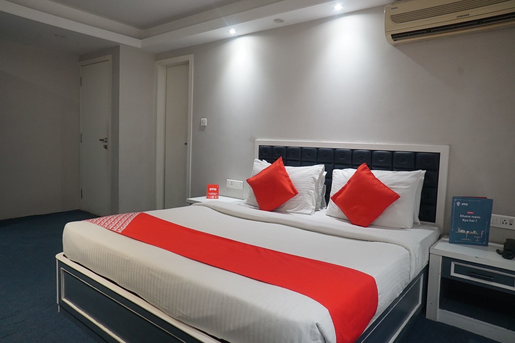 Oyo 23194 Bel Air Hotel
